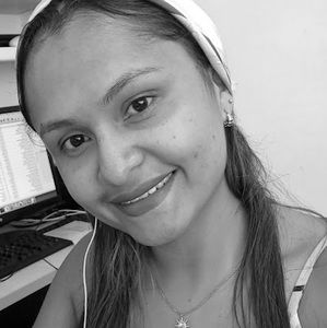 Meet your Posher, Katerine